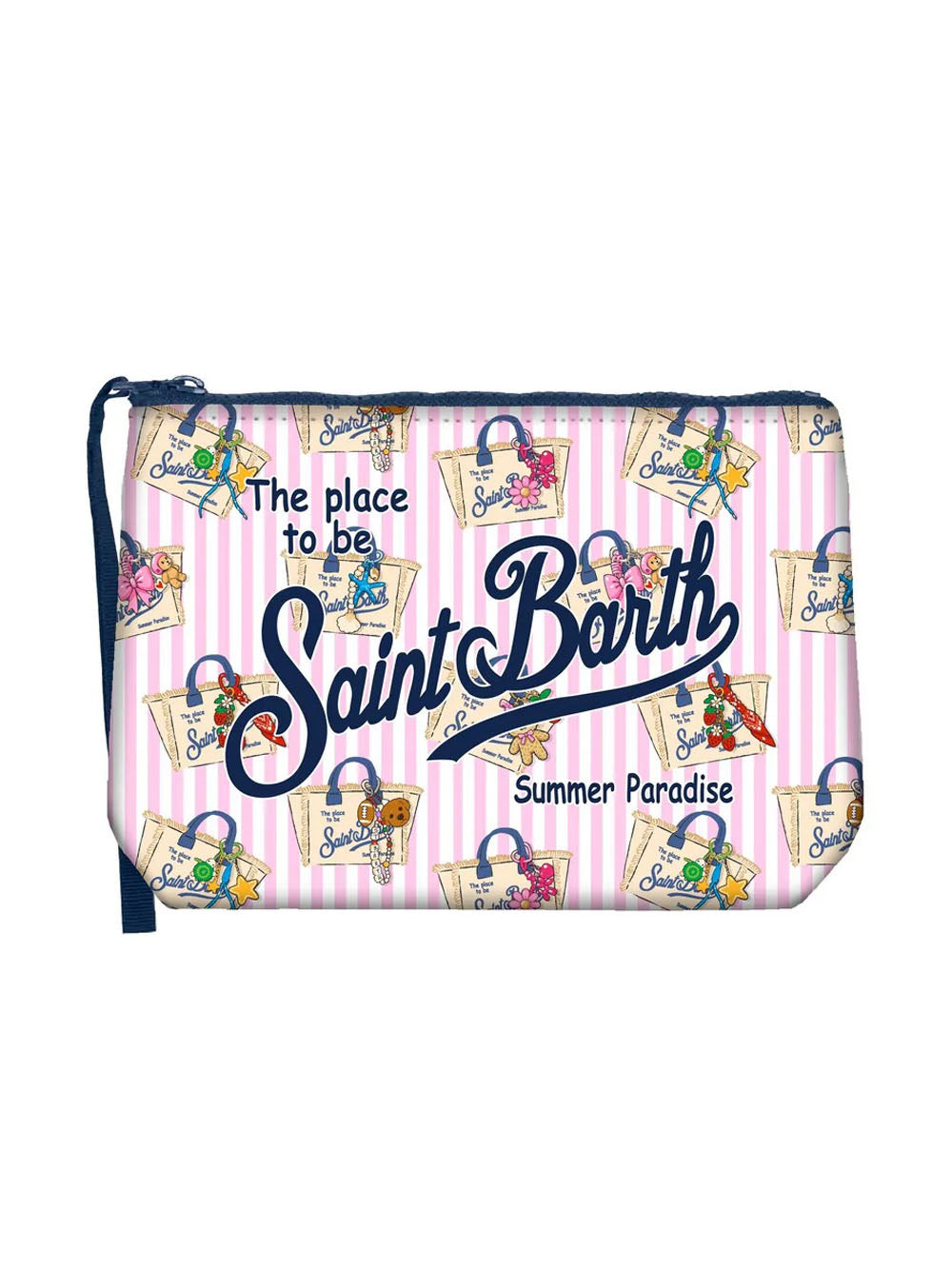 MC2 SAINT BARTH ALINE COLETE CHARMS 21 ALIN001 00637L