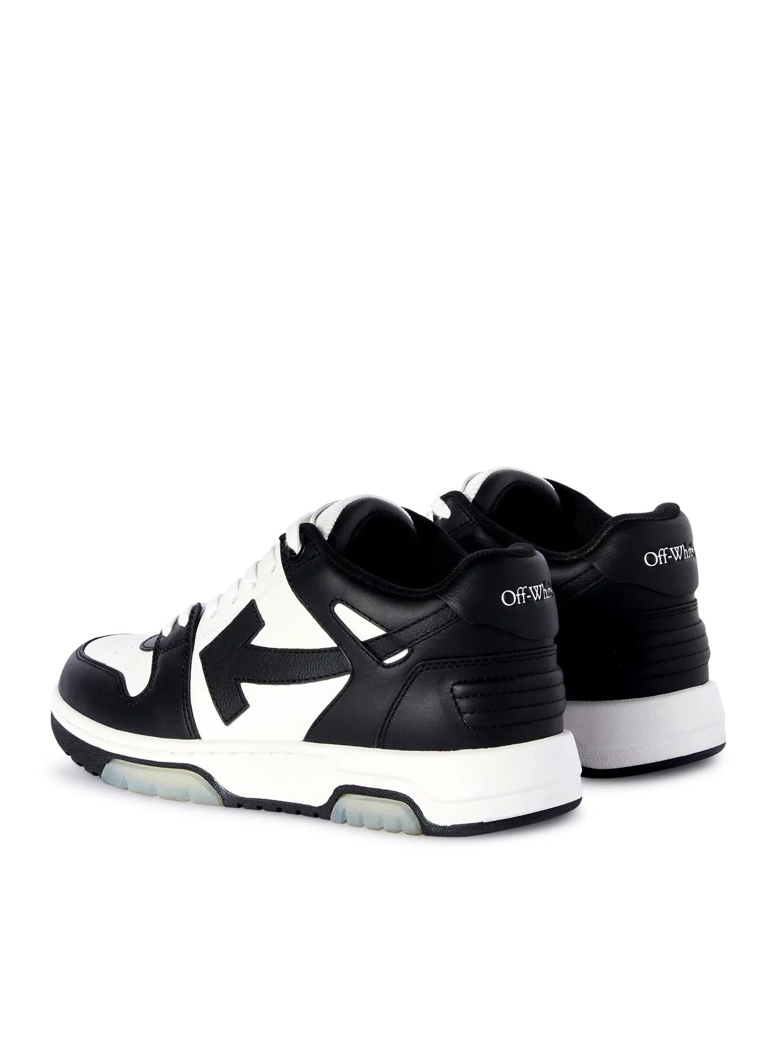 OFFWHITE SNEAKERS M189C9L007 0110