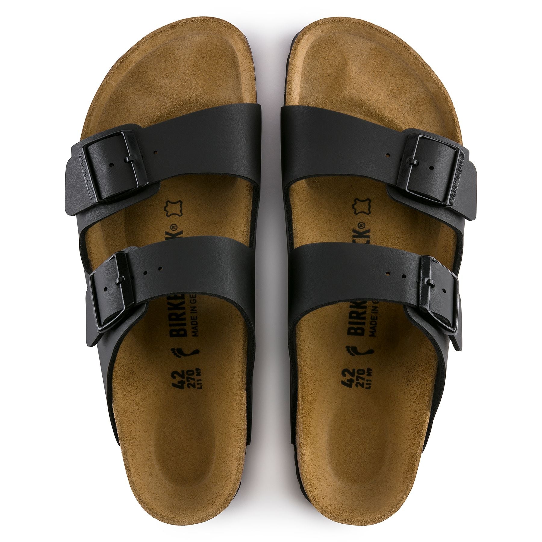BIRKENSTOCK ARIZONA BS 0051791