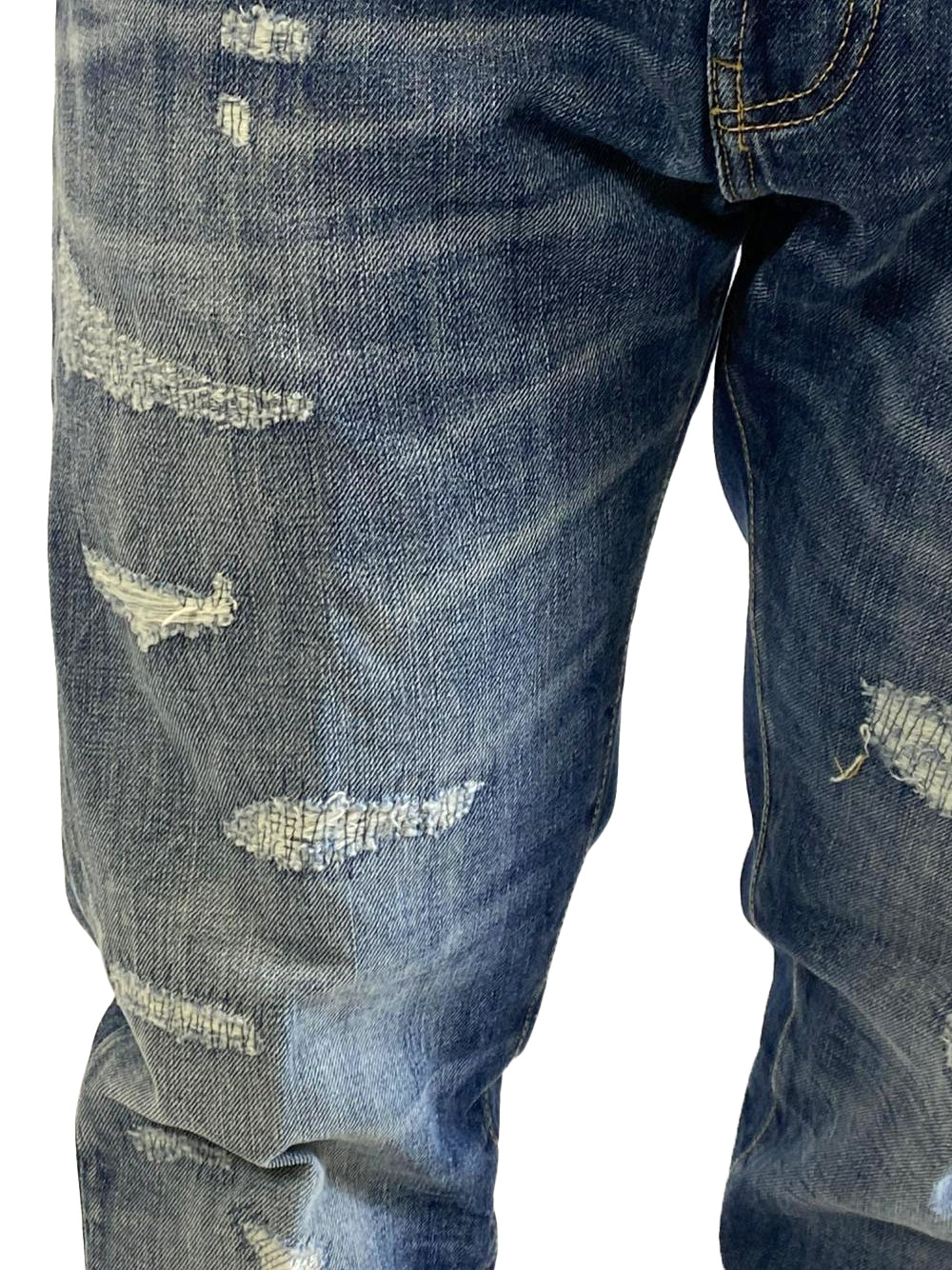 YES LONDON JEANS XJ3211 BOSTON