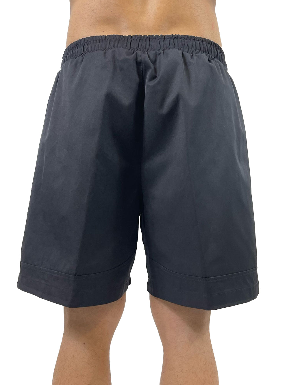 YES LONDON BERMUDA NERO/FANGO XS4248