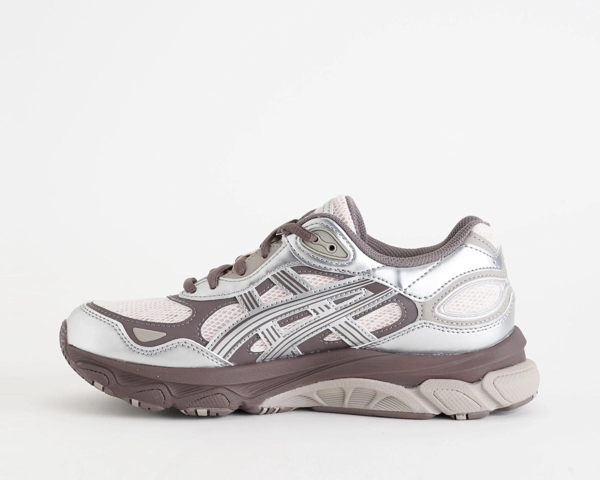 SNEAKER unisex ASICS GEL-NYC 2.0 1203B225 700