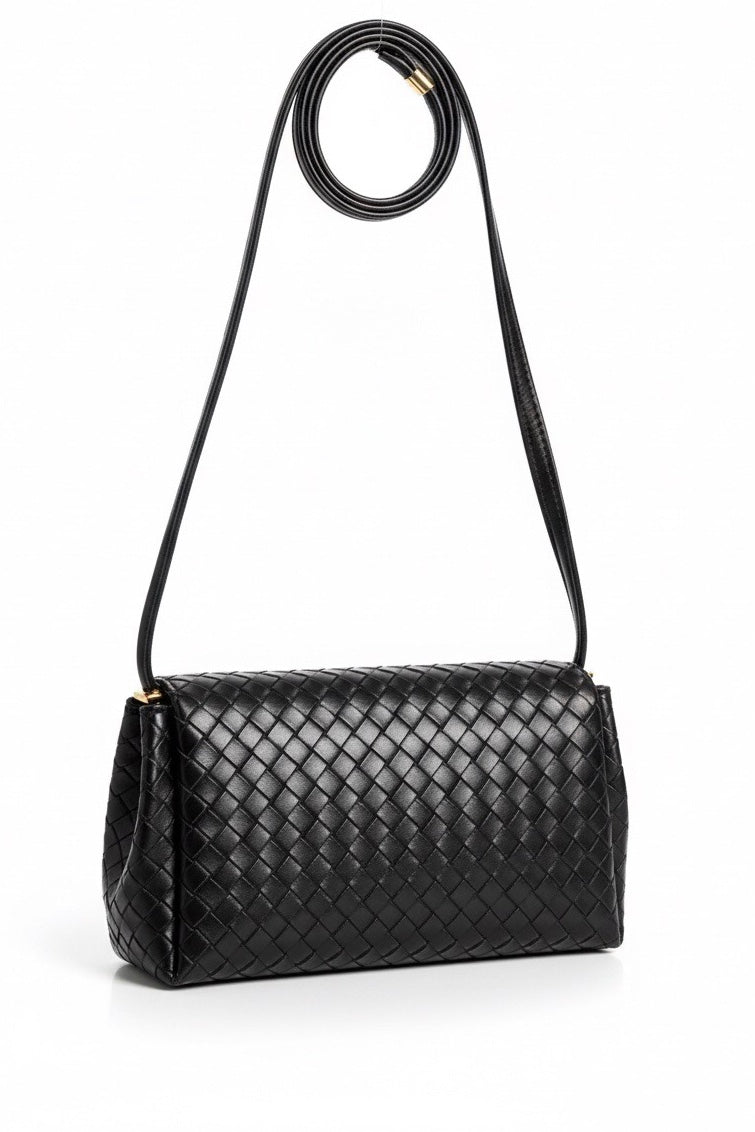 MARC ELLIS FLAT MILENKA 26 BLACK