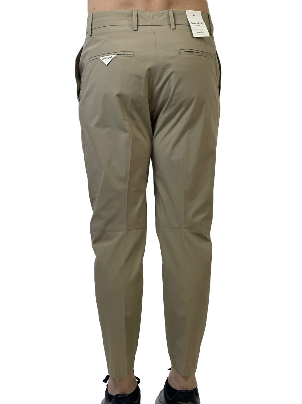 GOLDEN CRAFT CHARLES CAMEL