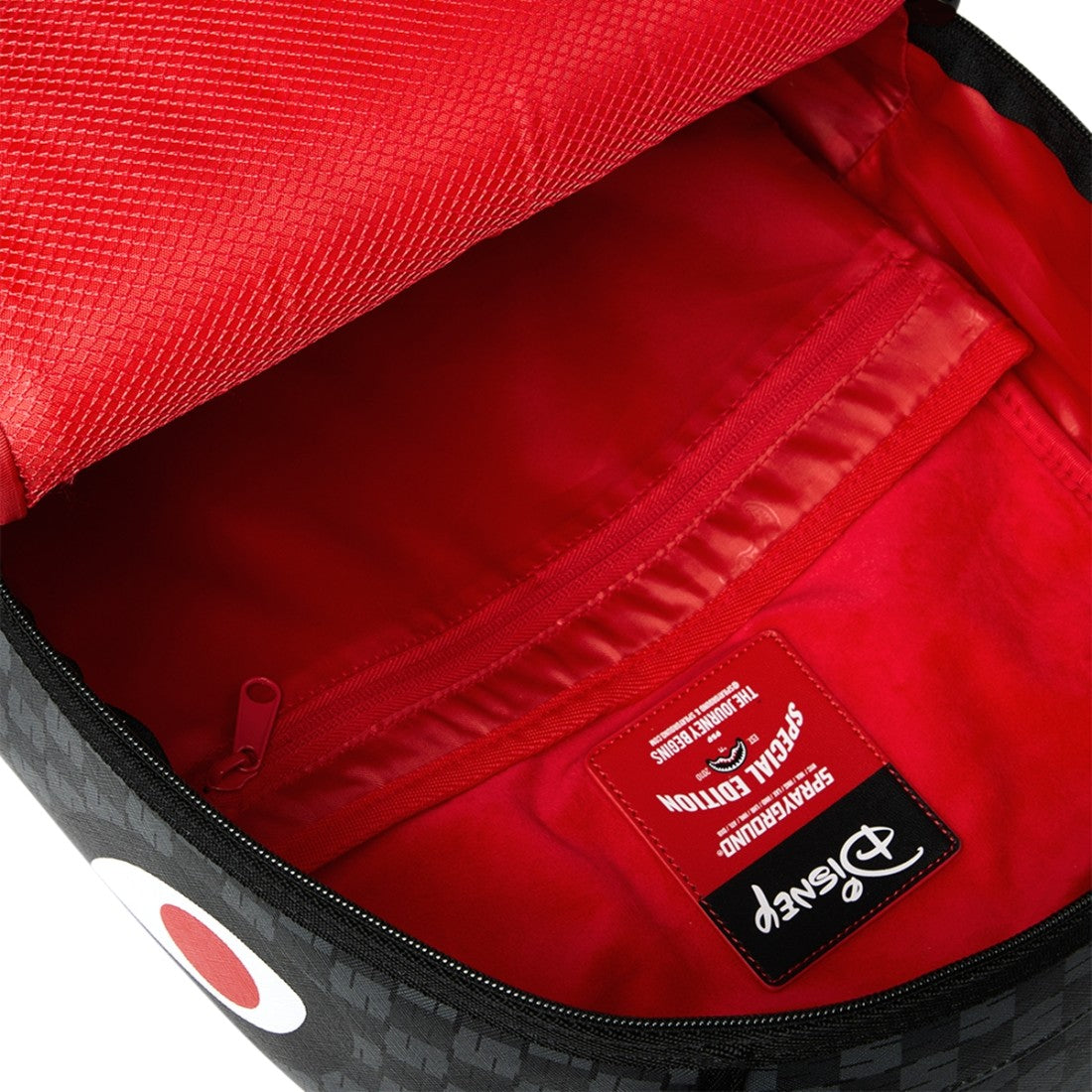 Zaino unisex sprayground 910B9150NSZINT01