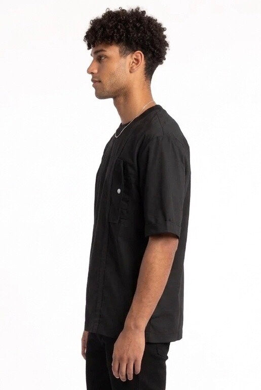 YES LONDON T SHIRT XM4269 NERA