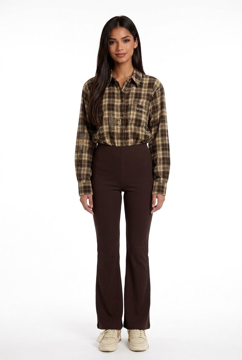 PANTALONE Donna KOSTUMN KI2610