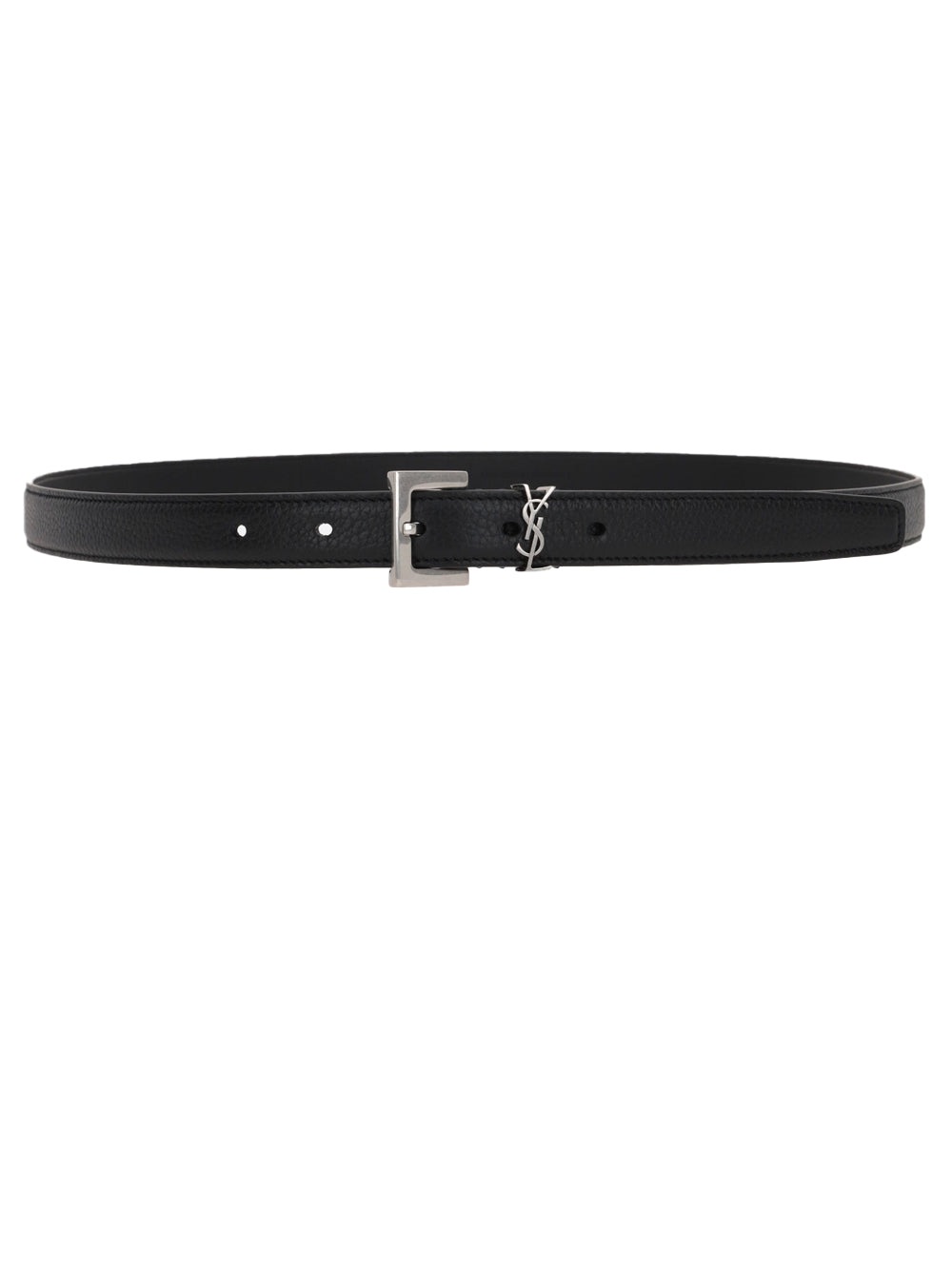 SAINT LAURENT CINTURA 612616 DTI0E 1000