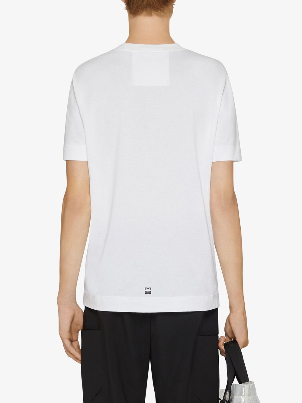 GIVENCHY T-SHIRT BM716G3YAC 100