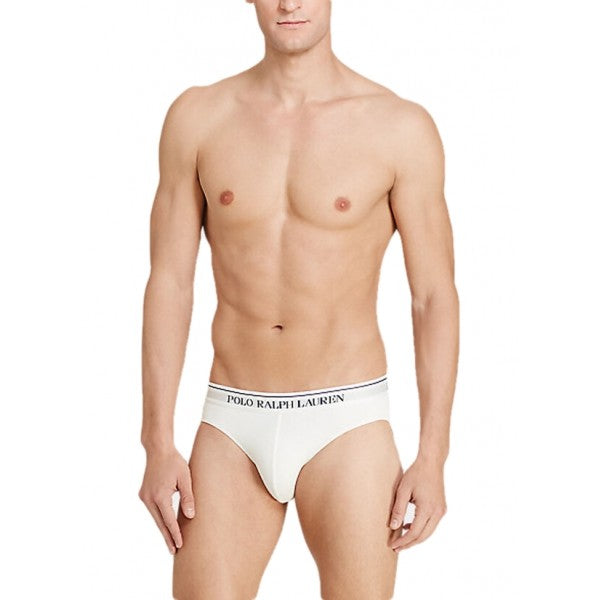 RALPH LAUREN BRIEFS TRIPACK 714835884003