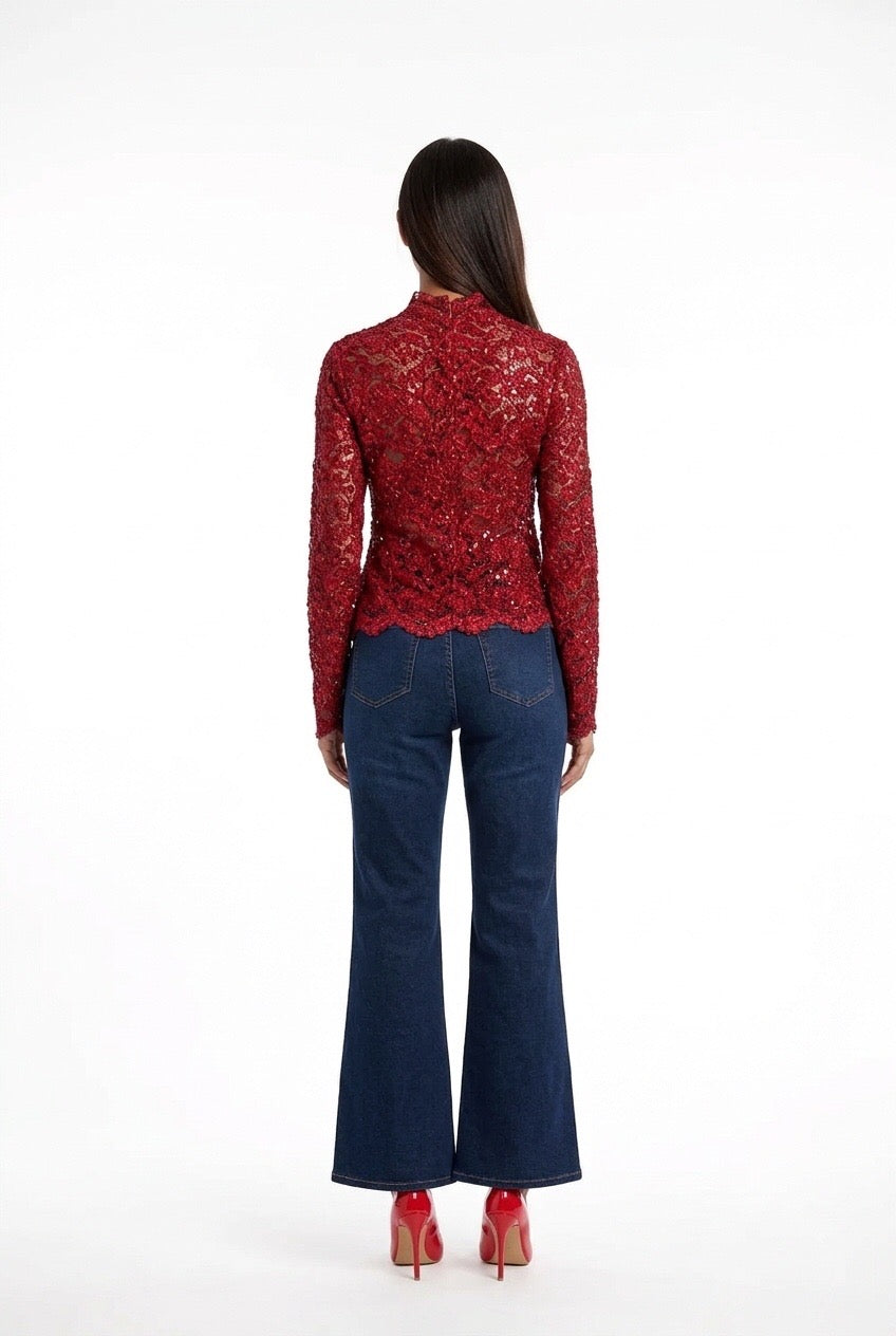 camicia Donna KOSTUMN KI2602