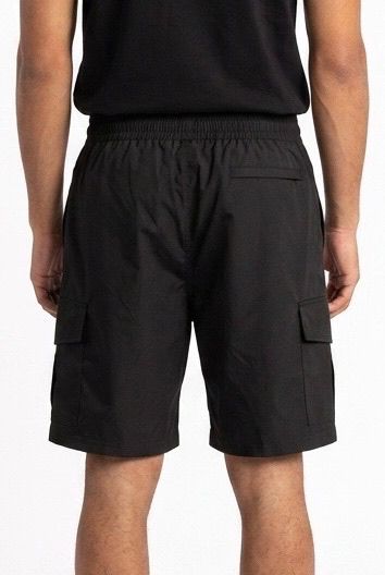 YES LONDON SHORTS XS4286 NERO