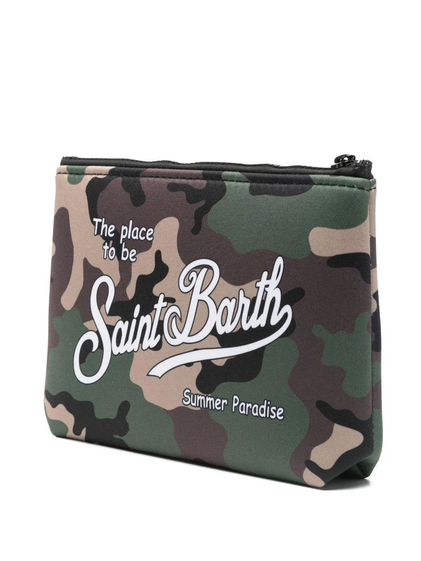 MC2 SAINT BARTH ALINE CAMOUFLAGE ALIN001 03147L