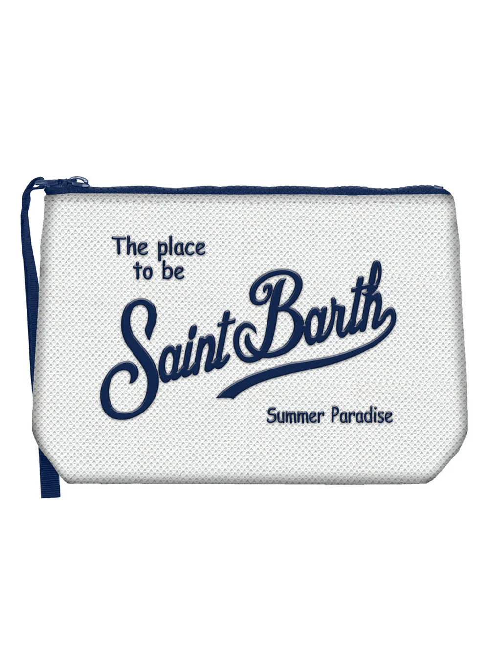 MC2 SAINT BARTH ALINE PIQUET 0161 EMB ALI0008 01274L