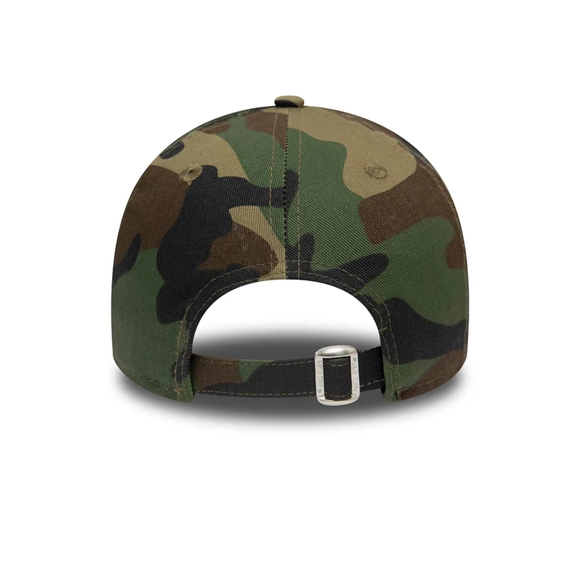NEW ERA CAP 11357008 CAMOUFLAGE