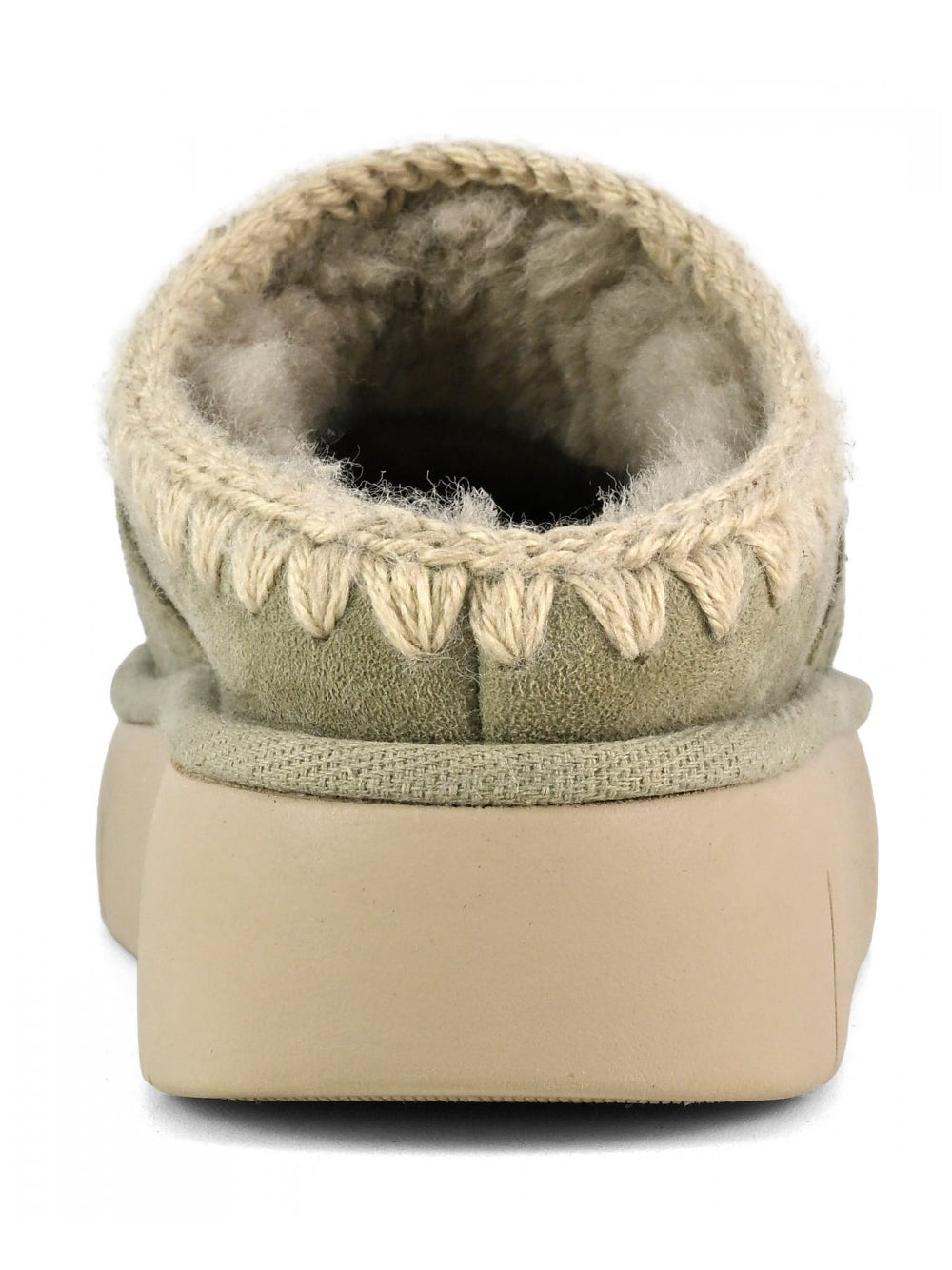 MOU CLOG MU.FW531001A LOAK