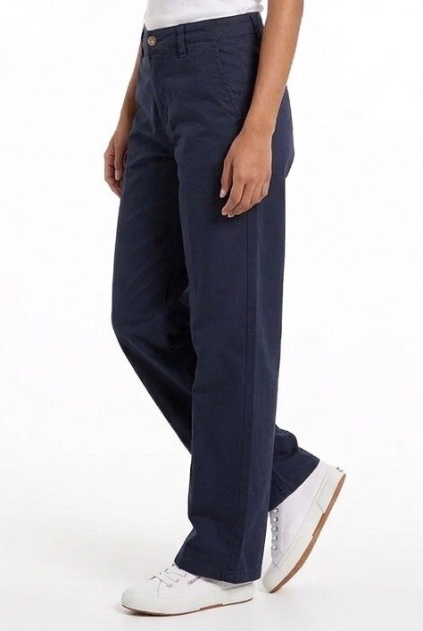 ACCADEMIA PANTALONE BLU
