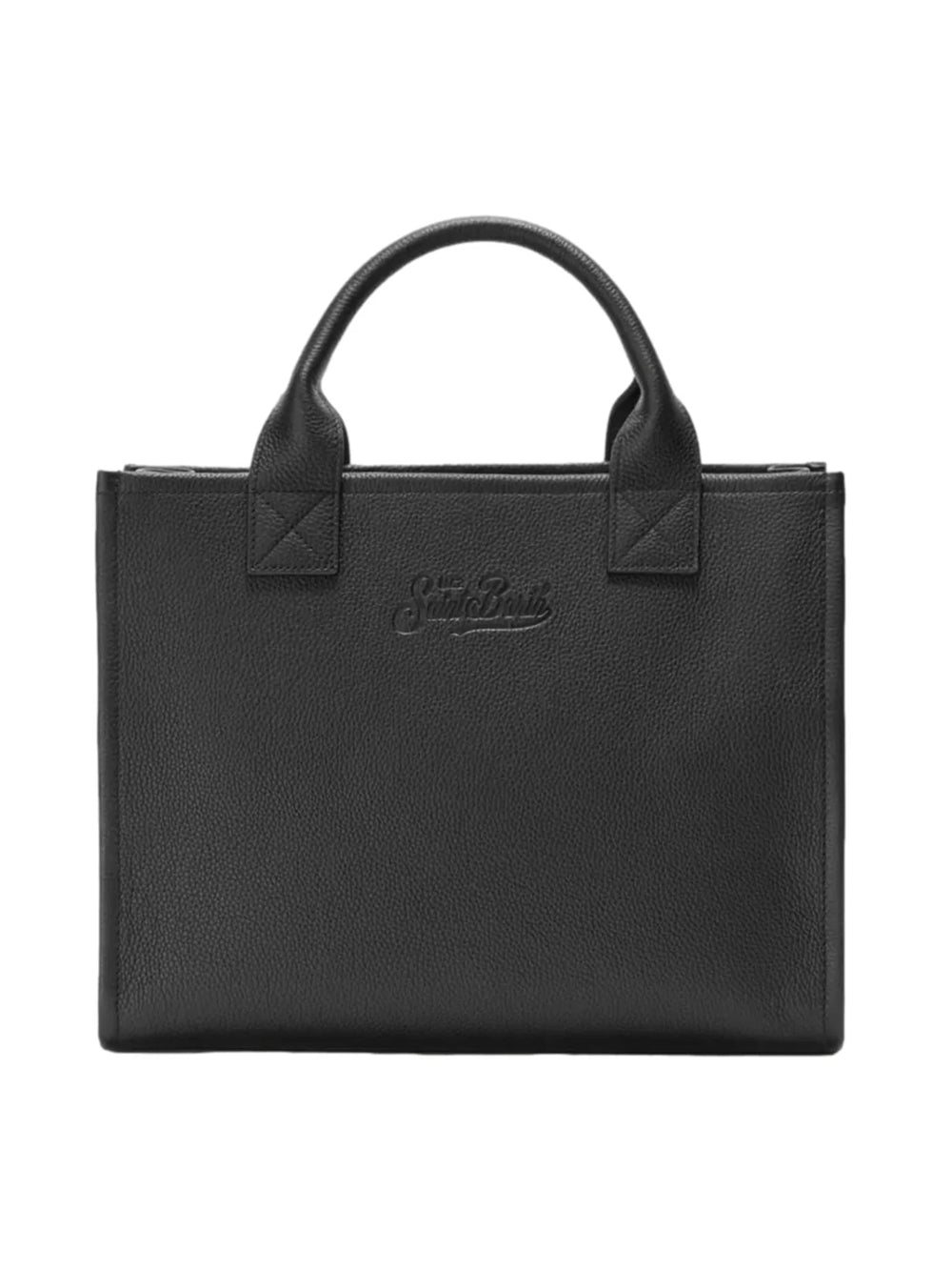 MC2 SAINT BARTH VANITY BAG LARGE VANBG001 00748I