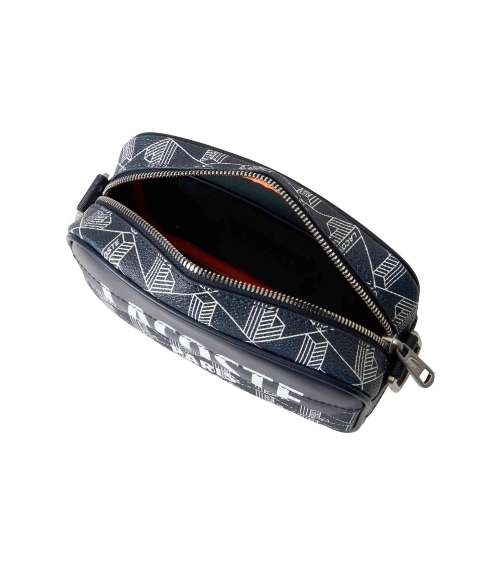 TRACOLLA Uomo LACOSTE NH5424BG T92