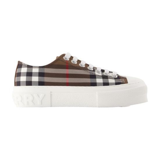 SNEAKERS Donna BURBERRY 8131427 1013