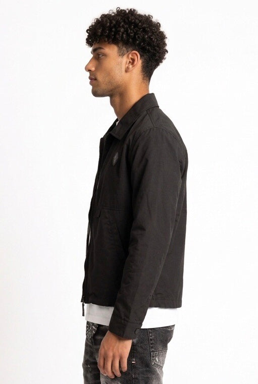 YES LONDON GIUBBINO TECNICO XG5279 NERO