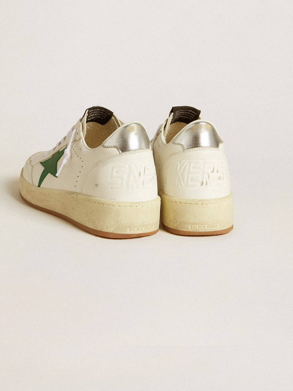 GOLDEN GOOSE BALLSTAR2 GMF00804 F006971 10630