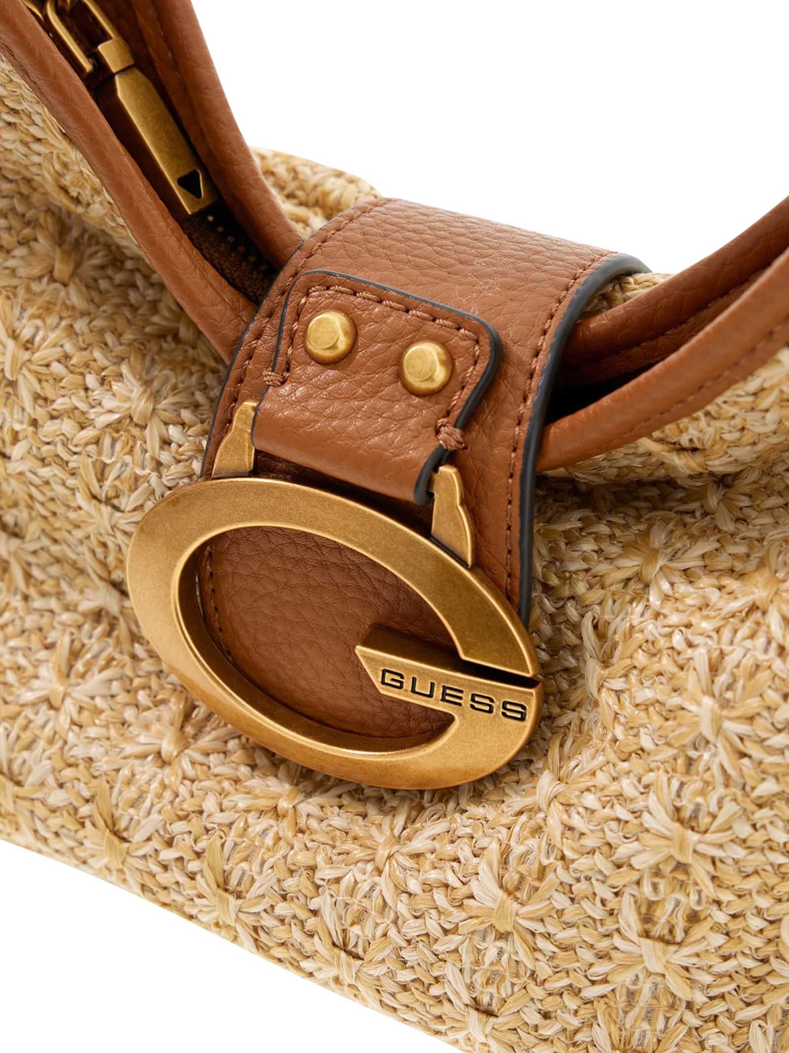 GUESS BORSA RB930872 COGNAC