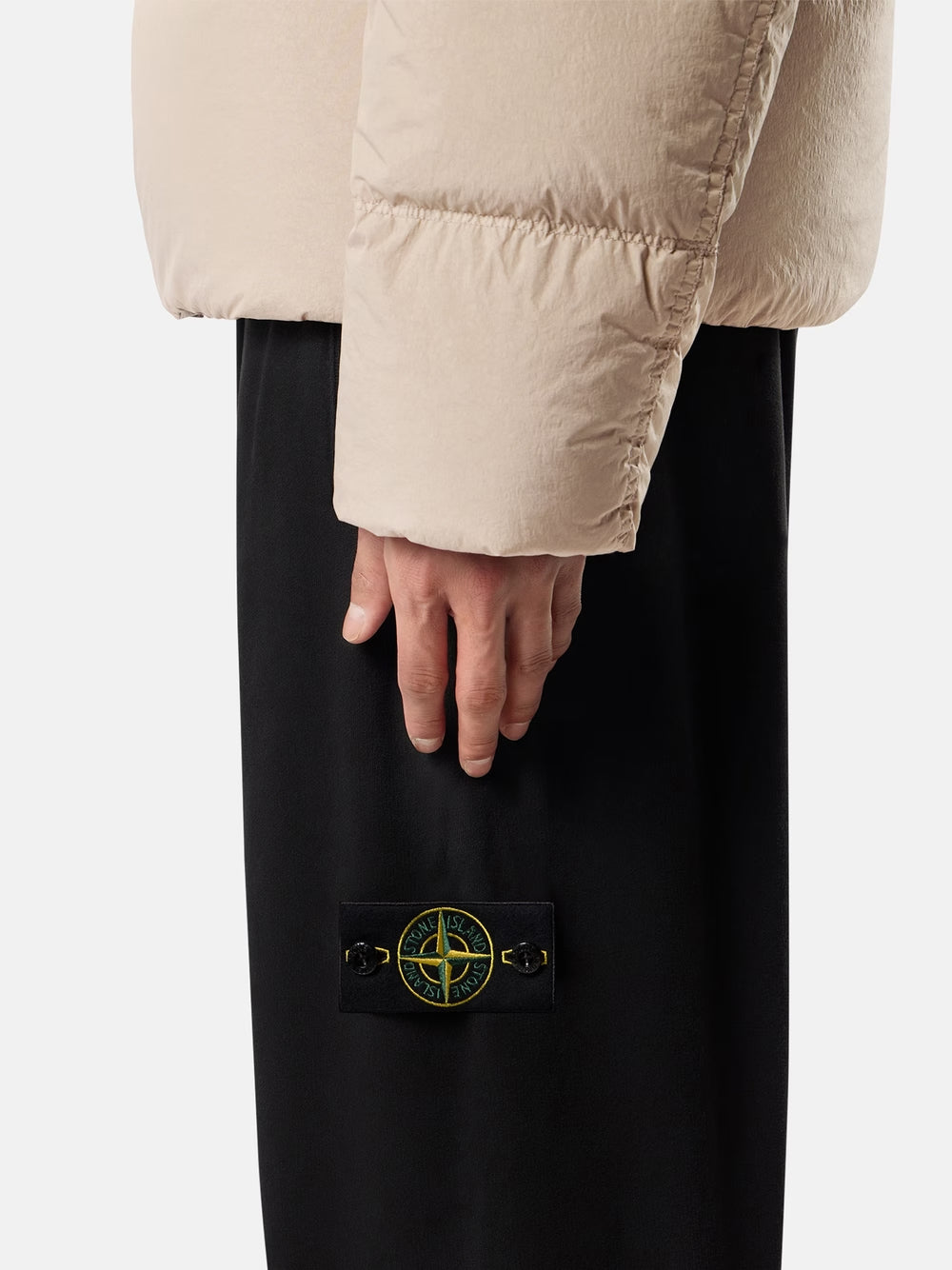 PANTALONE Uomo STONE ISLAND L2S156200012