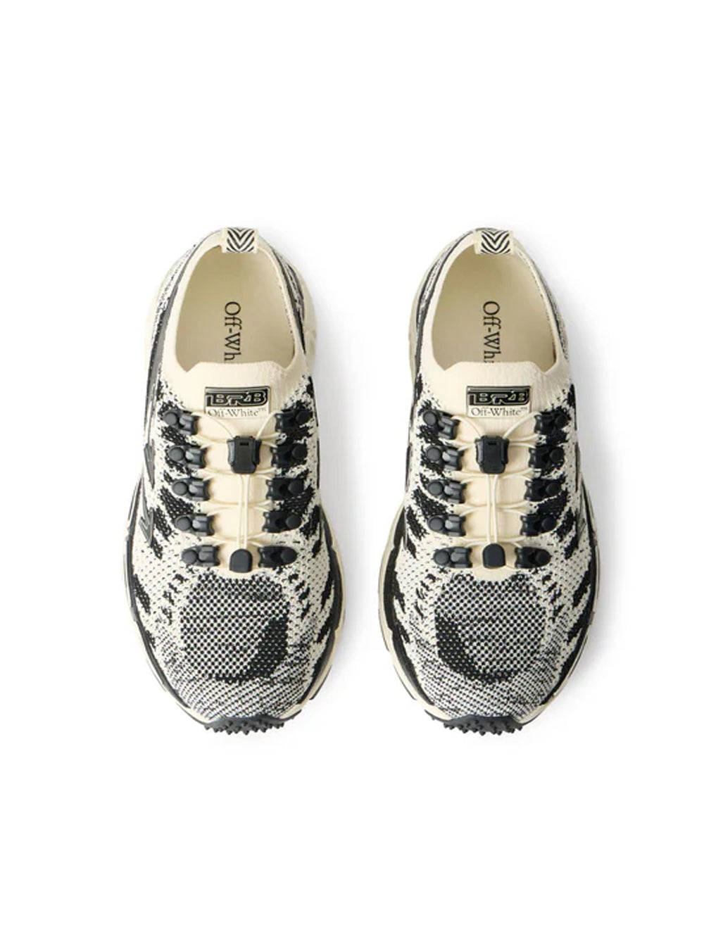 OFFWHITE SNEAKERS OMIA2AOS26FAB0011710