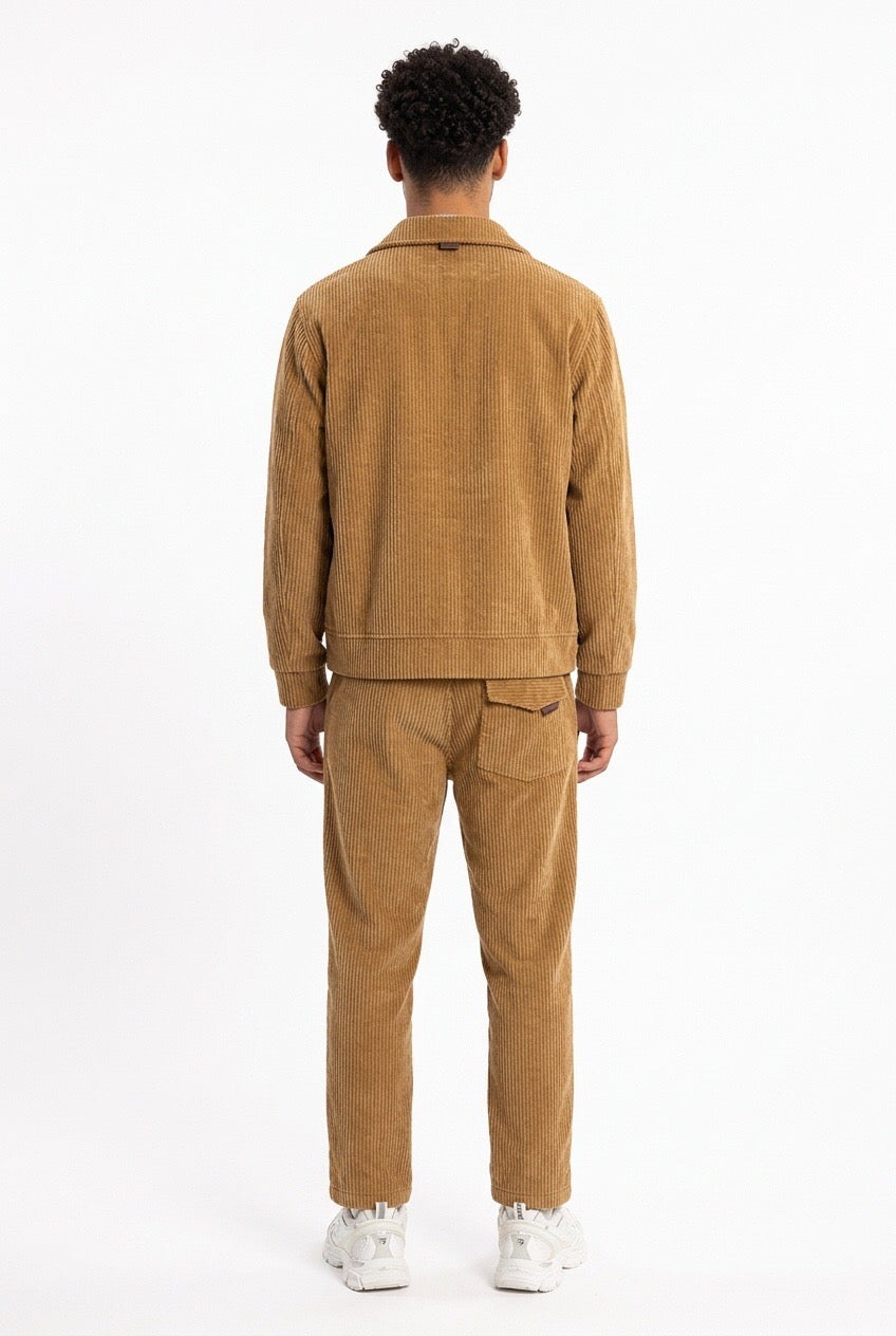 GIACCA Uomo PRIME GE190