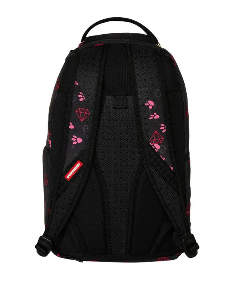 SPRAYGROUND ZAINO 910B7396NSZINT 01