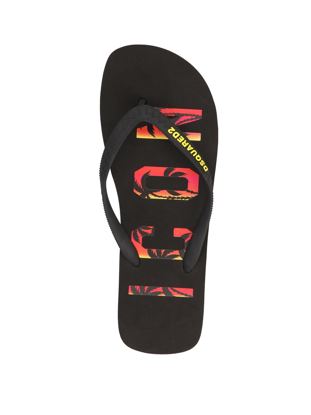 DSQUARED SLIDES FFM000117206270M652