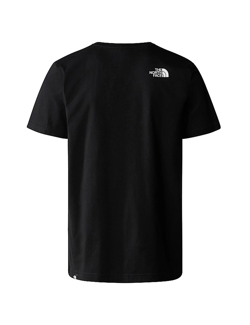 THE NORTH FACE T-SHIRT NF0A87NGJK3