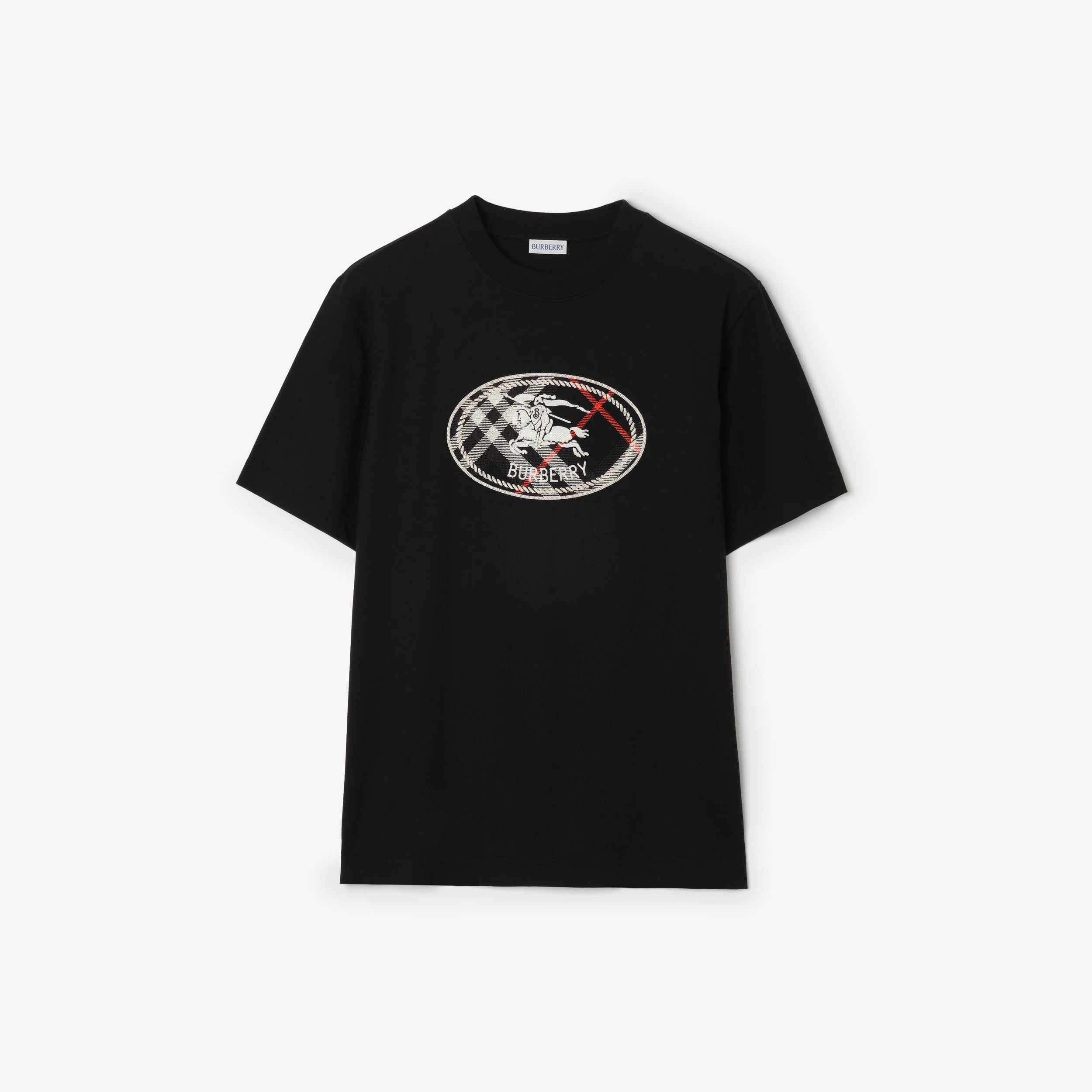 T SHIRT Uomo BURBERRY 812807