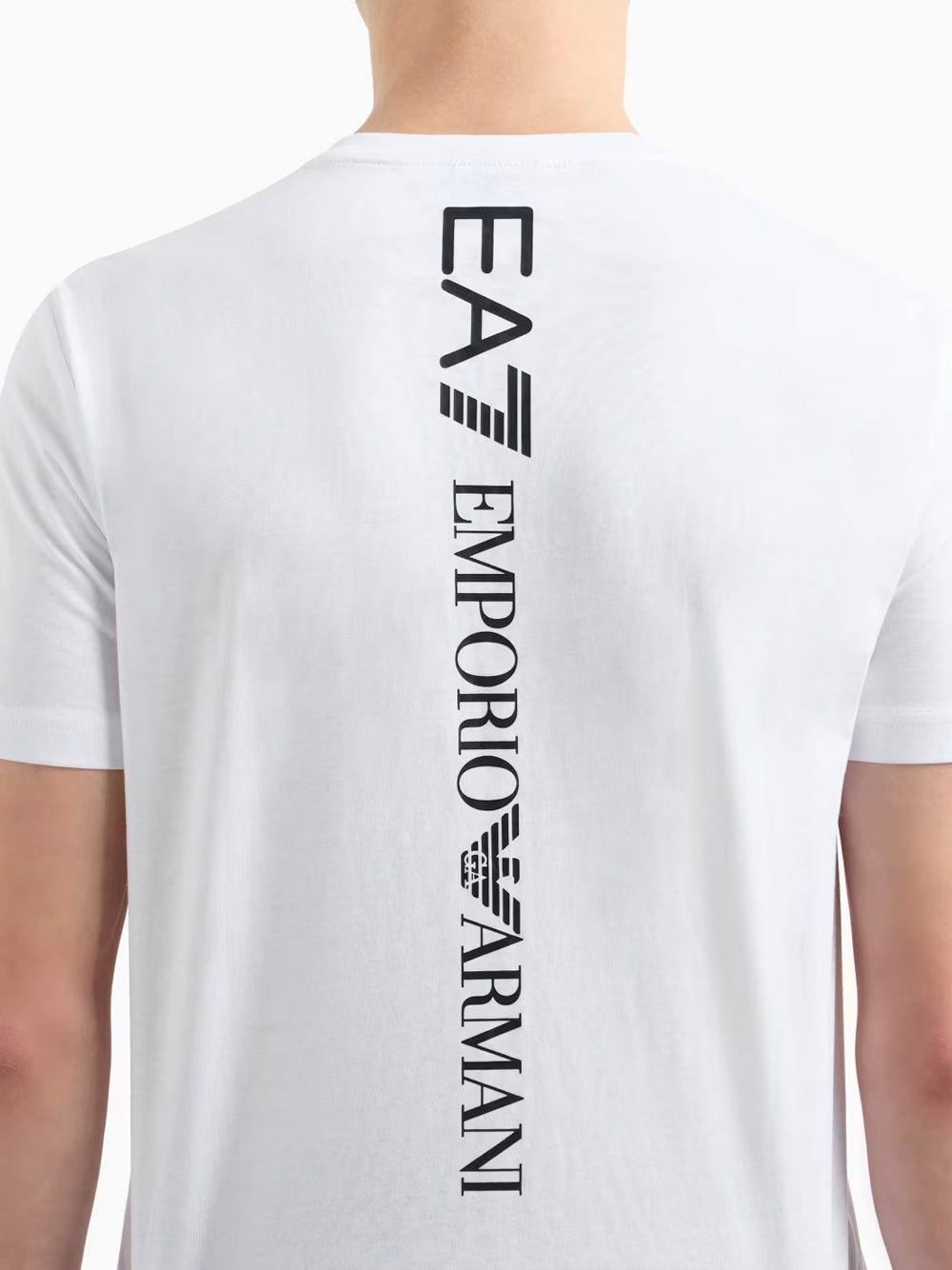 ARMANI T-SHIRT 7M000567 AF10375 M0003