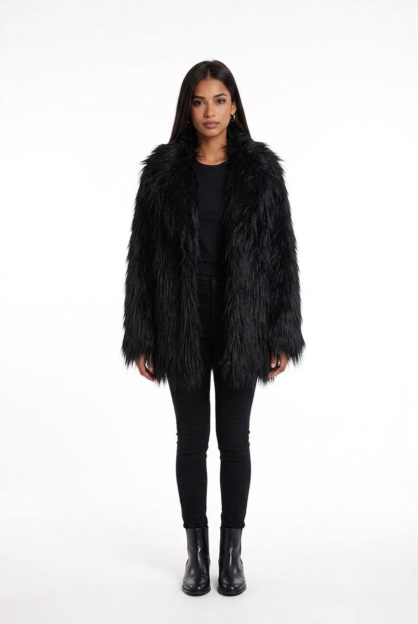 ecopelliccia Donna MARKUP MW2640019
