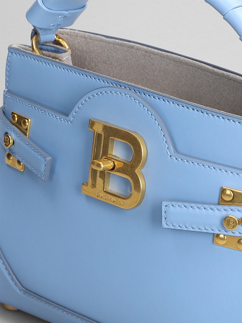 BALMAIN B-BUZZ 22 AN0DA797 LAVE 6FF