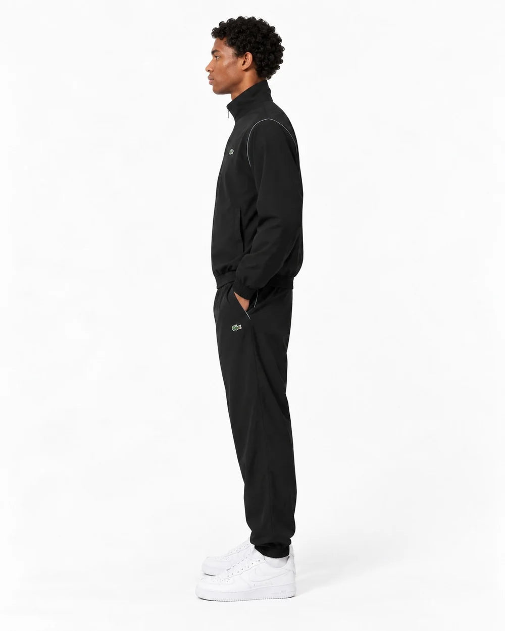 TUTA Uomo LACOSTE WH6790 00 ZDQ