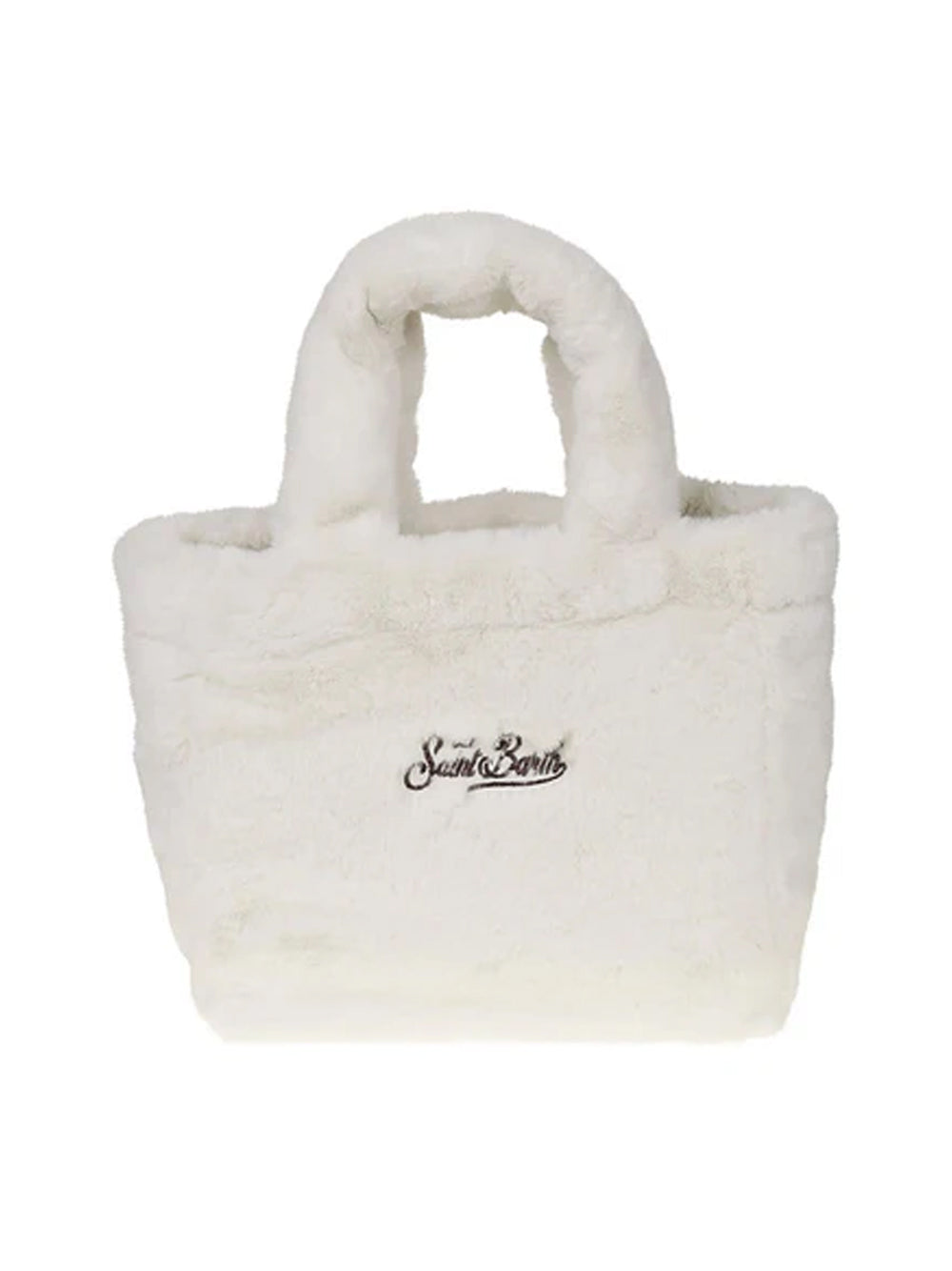 MC2 SAINT BARTH COLETTE SOFT FUR COL0033 00301I