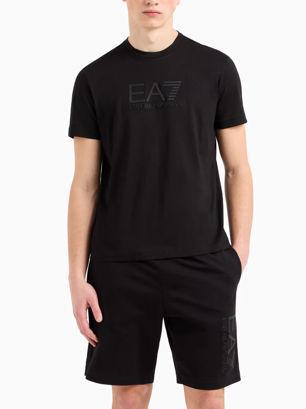 ARMANI T-SHIRT 7M000224AF10375UC001