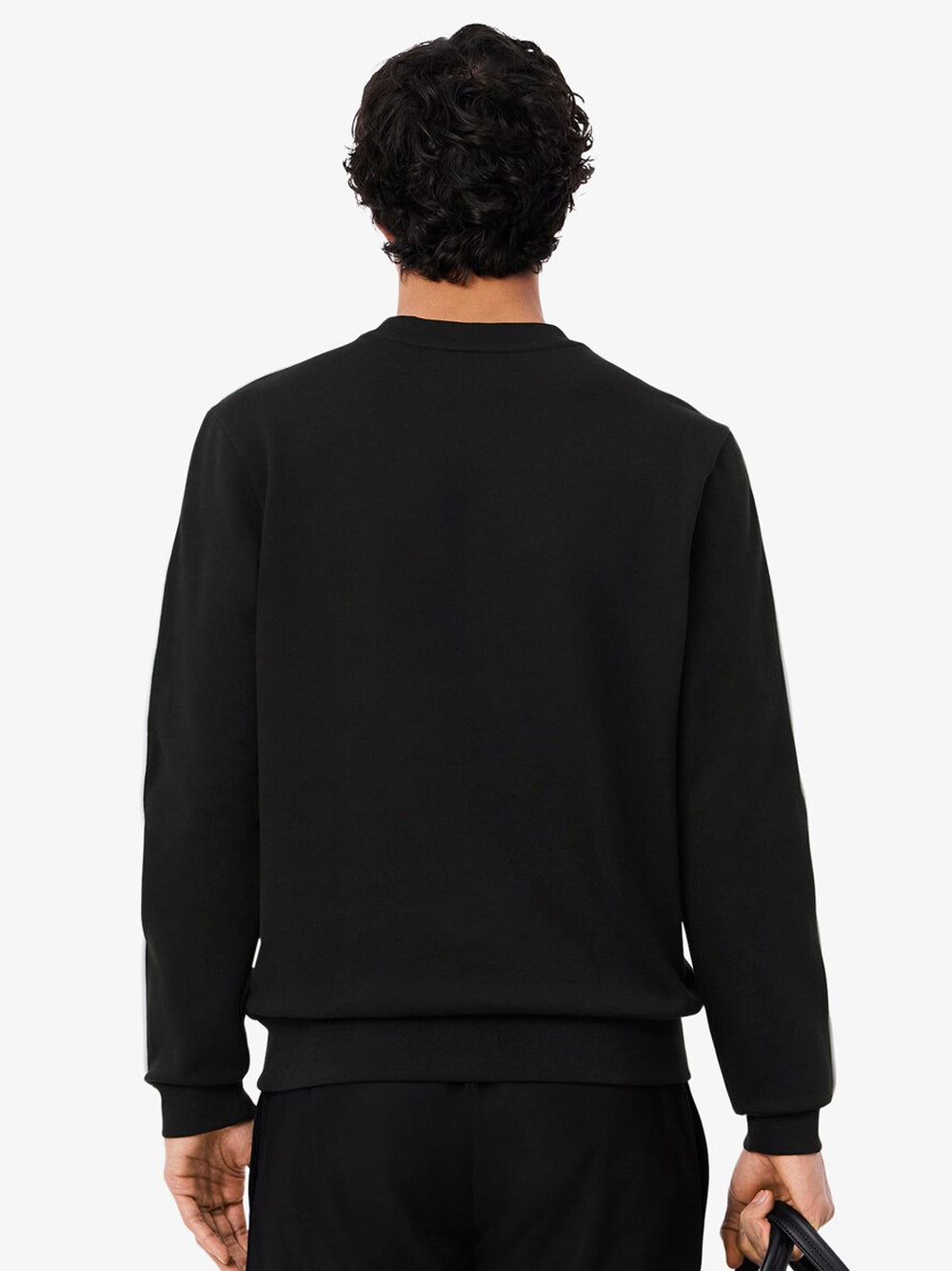 LACOSTE FELPA SH9818 00 031