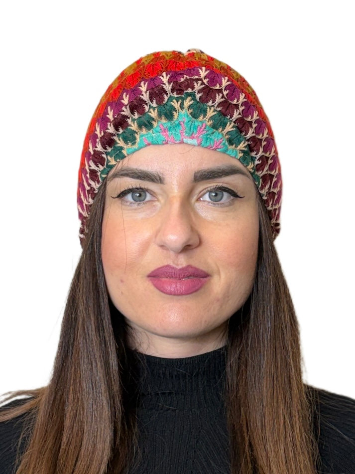 KOSTUMN BANDANA KE2680