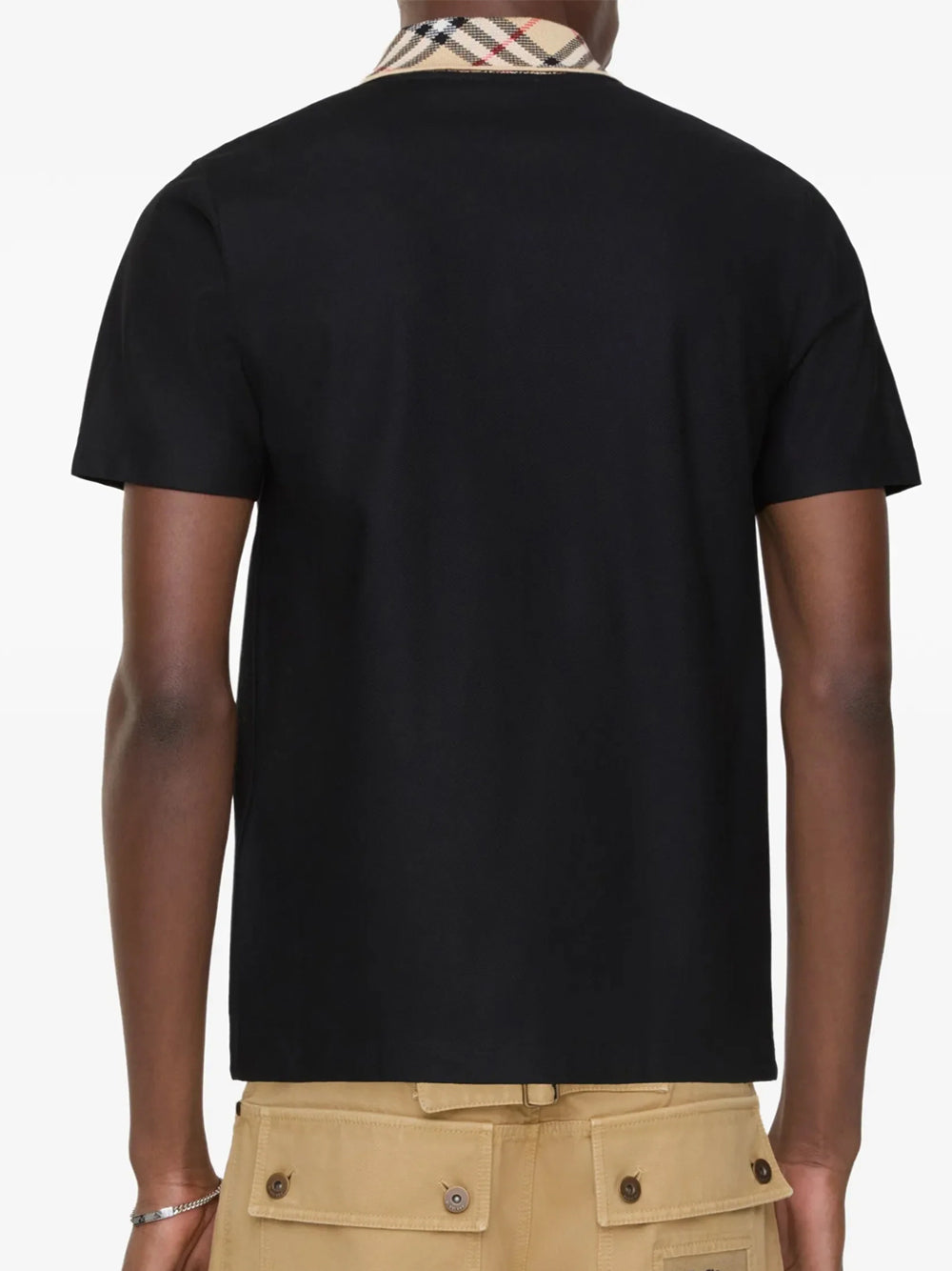 polo Uomo BURBERRY 812696