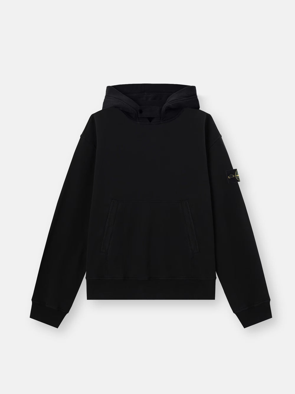 Felpa Uomo STONE ISLAND L2S156100023