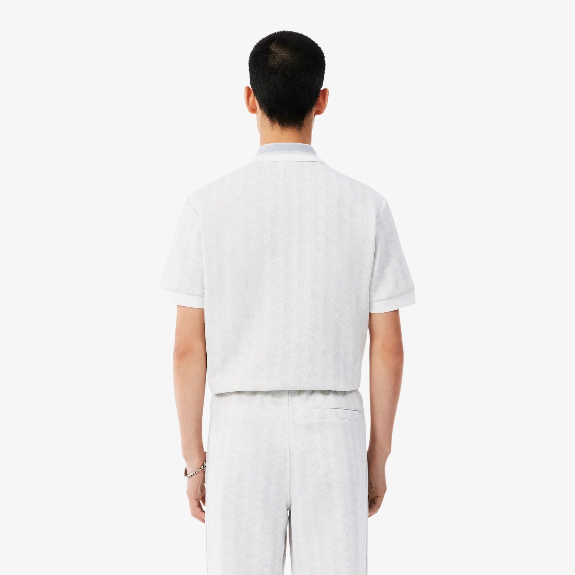 polo Uomo LACOSTE DH1417 00 4IW 1HP3