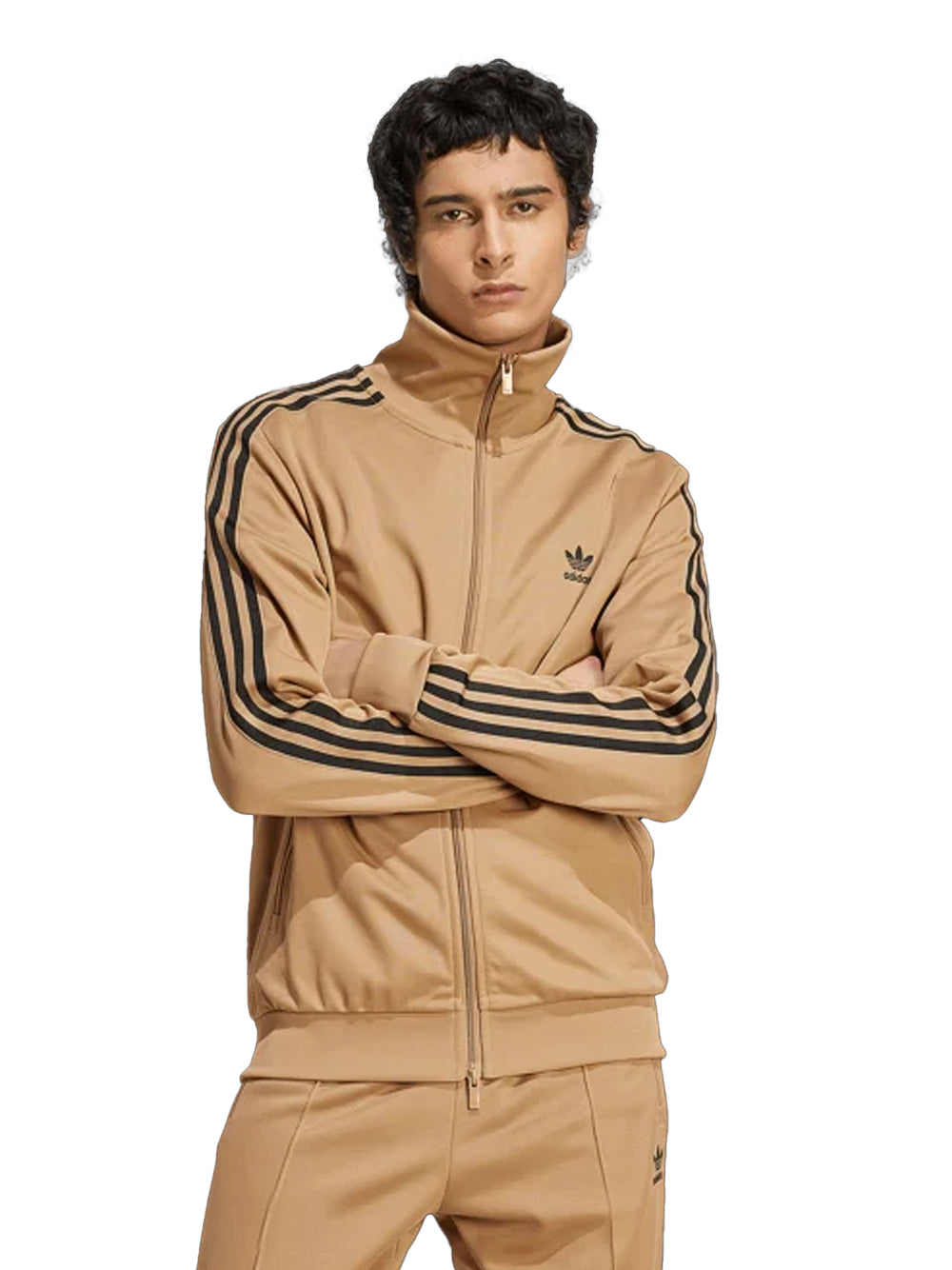 ADIDAS ORIGINALS TUTA COMPLETA JY1278 JY1276