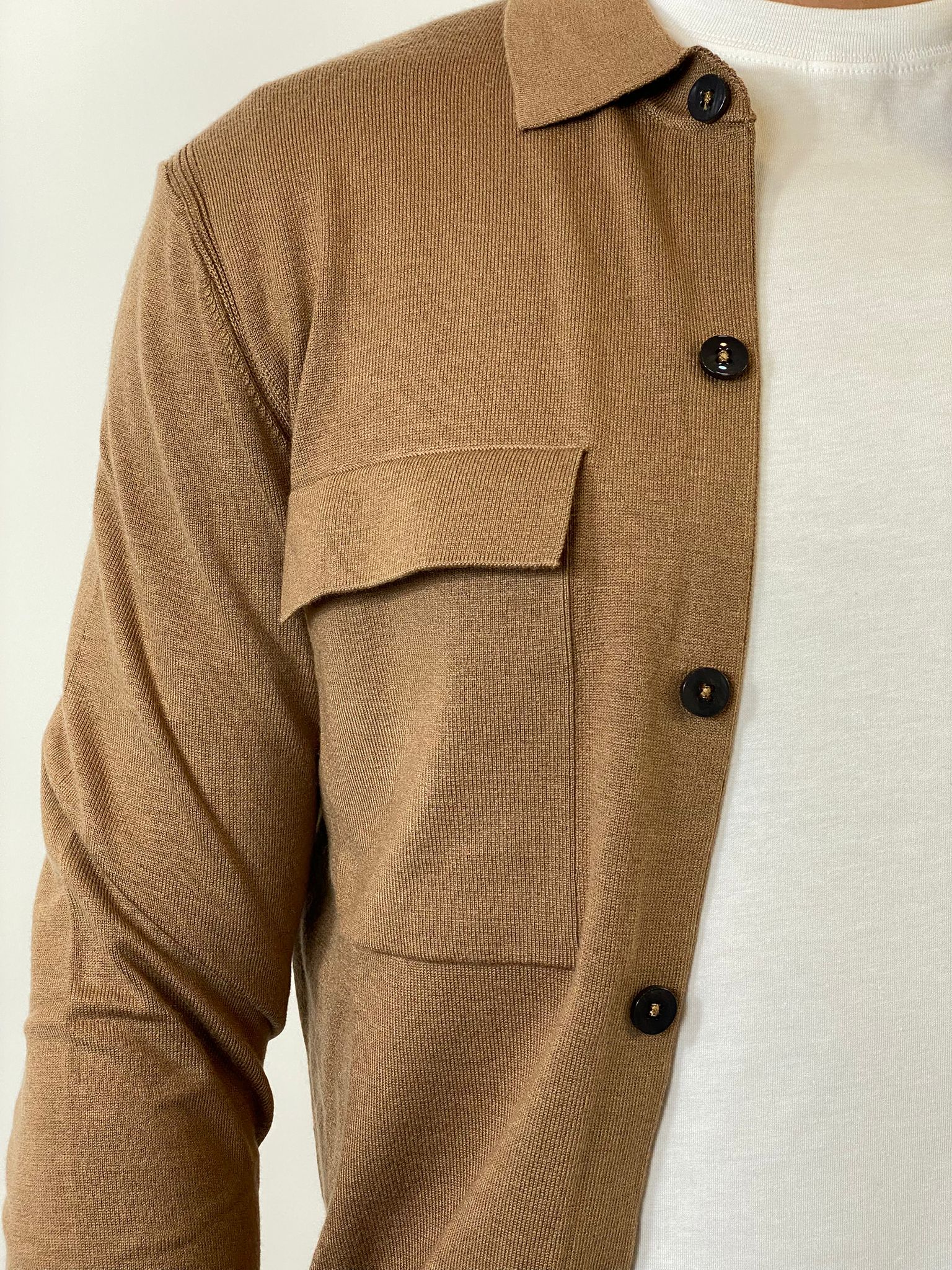 DIKTAT GIACCA CAMMELLO DK97012
