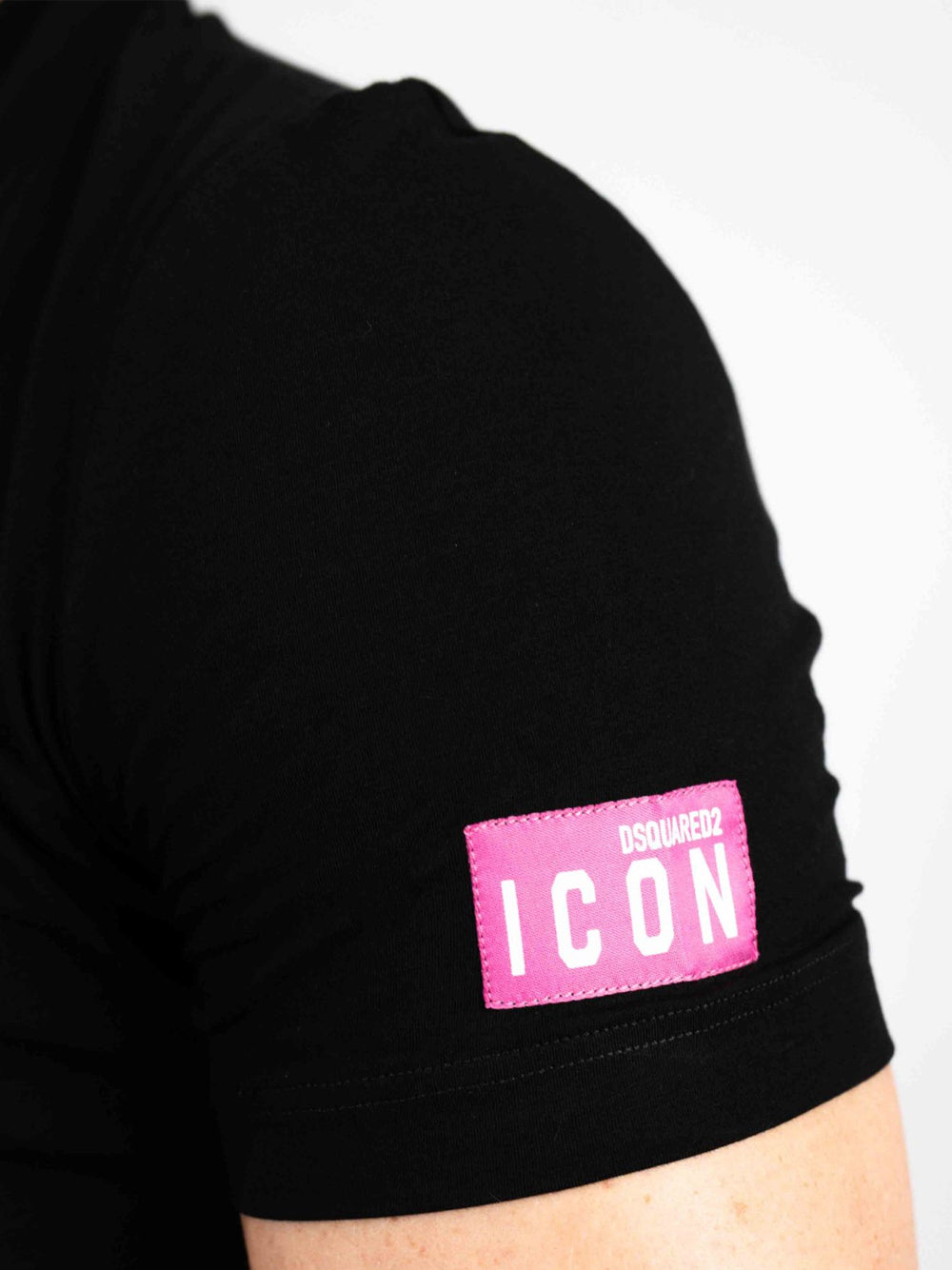 DSQUARED T-SHIRT D9M204720 027