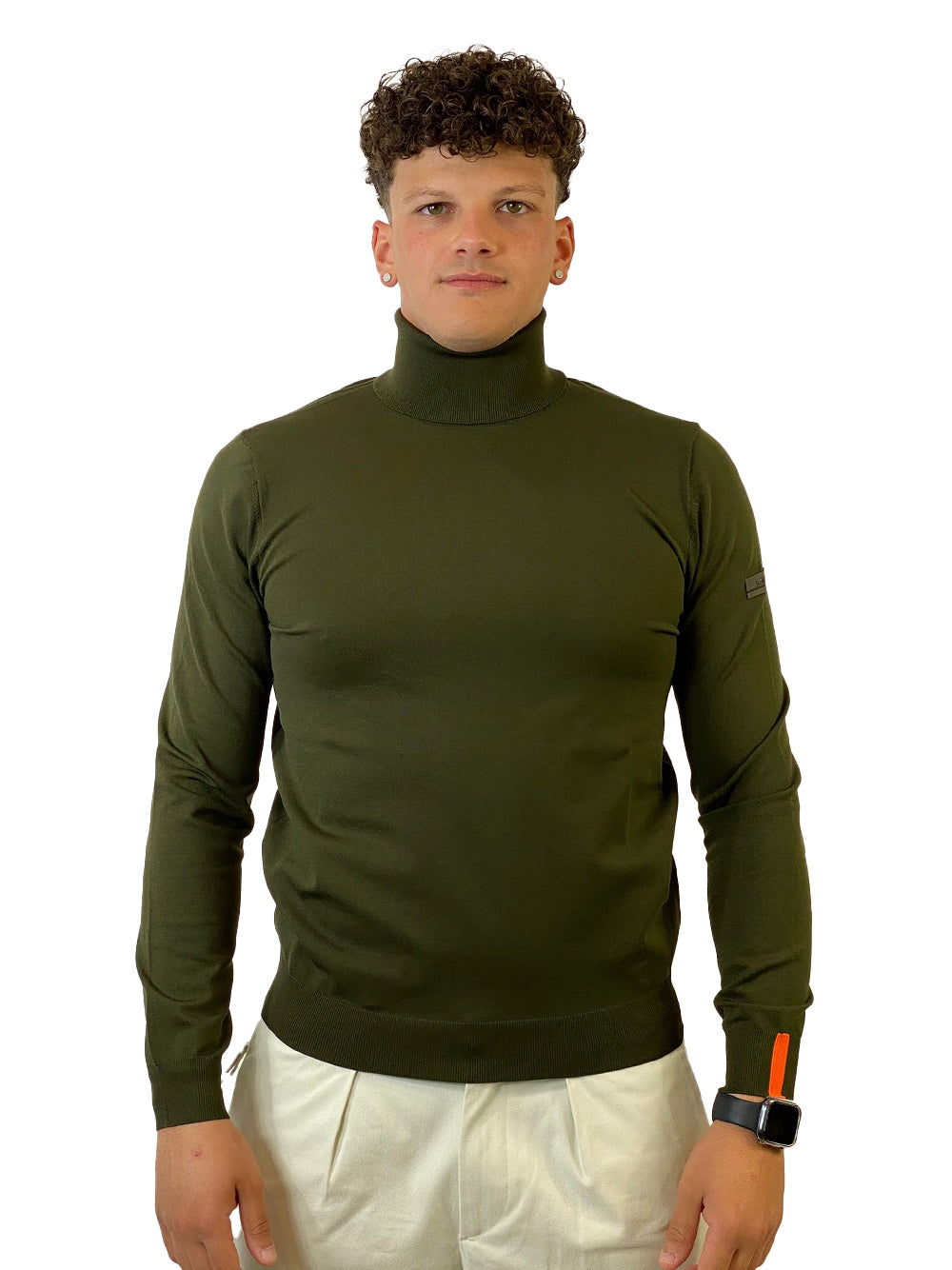 HESKIMO DOLCEVITA MILITARE HE9400007