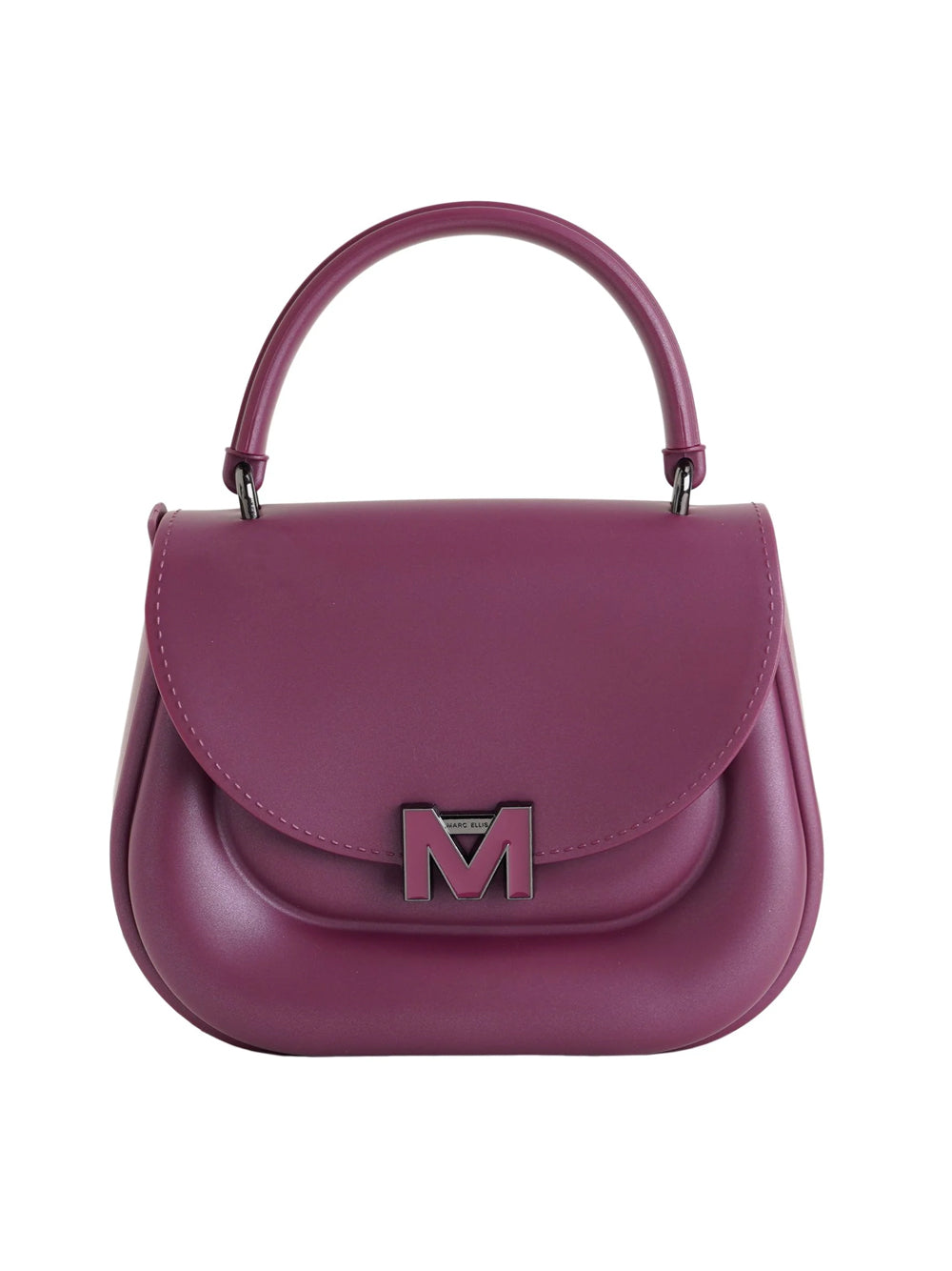 MARC ELLIS JELLY PURPLE/CDF